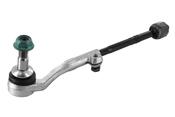 BMW Tie Rod Assembly - Vaico 32106799960