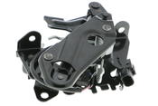 BMW Hood Lock - Vaico 51237206453