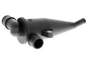 BMW Engine Crankcase Vent Valve - Vaico 11151406789