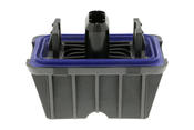 BMW Support Lifting Platform - Vaico 51717042974