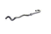 BMW Heater Hose - Vaico V20-2300