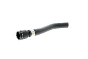 BMW Engine Coolant Recovery Tank Hose - Vaico 17127589442