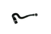 BMW Engine Coolant Hose - Vaico 17127575453