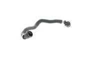BMW Engine Coolant Recovery Tank Hose - Vaico 17127575428