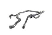 BMW Expansion Tank Hose  - Vaico 17127578403