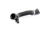 BMW Radiator Coolant Hose - Vaico 17127808116