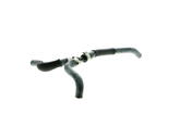 BMW Engine Coolant Hose - Vaico 17127536236