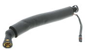 BMW Crankcase Breather Hose - Vaico 11157567802