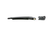Wiper Arm Rear - Vaico 61627129279