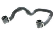 BMW Radiator Coolant Hose - Vaico 17127598248