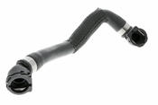 BMW Engine Coolant Hose Cooler - Vaico 17127580962