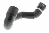 BMW Engine Coolant Hose - Vaico 11537593513
