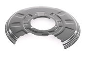 BMW Brake Dust Shield - Vaico 34211166108