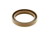 BMW Manual Transmission Output Shaft Seal - Vaico 23111224799