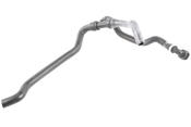 BMW Engine Coolant Hose - Vaico 11537547244