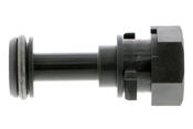 BMW Radiator Adjustment Screw - Vaico 17111437359
