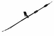 BMW Parking Brake Cable - Vaico 34436780016