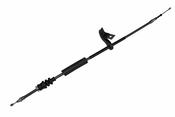 BMW Parking Brake Cable - Vaico 34436780017