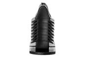 MINI Rocker Panel Molding Clip- Vaico 51711496621