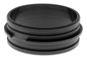 BMW Intake Boot Connecting Ring - Vaico 13541438760