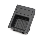 BMW Console Coin Tray - Genuine BMW 51168217957