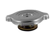 Mercedes Radiator Cap - Vaico 1235010215