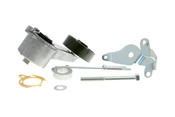 Mercedes Belt Tensioner - Vaico 1022006970