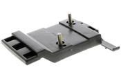 Mercedes Bumper Bracket - Vaico 2028800430