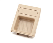 BMW Console Coin Tray - Genuine BMW 51168217959