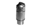 Mercedes Engine Rocker Arm - Vaico 1130500380