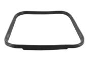 Mercedes Auto Trans Oil Pan Gasket - Vaico 1152711680