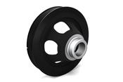 Mercedes Crankshaft Pulley - Vaico 2710300003
