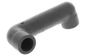 Mercedes Engine Crankcase Breather Hose - Vaico 1110181082