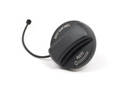 BMW Fuel Filler Cap - Genuine 16117193372