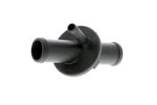 Mercedes Heater Pipe - Vaico 2108320015