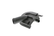 Mercedes Heater Pipe - Vaico 2028321015