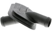 Mercedes Heater Pipe Line - Vaico 2028321115