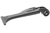 Mercedes Hood Release Handle - Vaico 2038870427