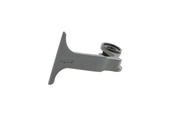 Mercedes Hood Release Handle - Vaico 2118870027