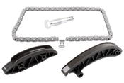 Mercedes Timing Chain Kit - Vaico 0009938276kit4