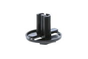 Mercedes Headlight Retainer Clip - Vaico 1248210520