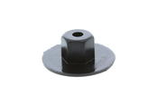 Mercedes Plastic Nut - Vaico 2019900050 