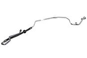 Mercedes Power Steering Hose - Vaico 2092700796