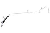 Mercedes Power Steering Hose - Vaico 2092700996