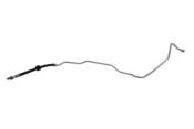 Mercedes Power Steering Hose - Vaico 2112700296