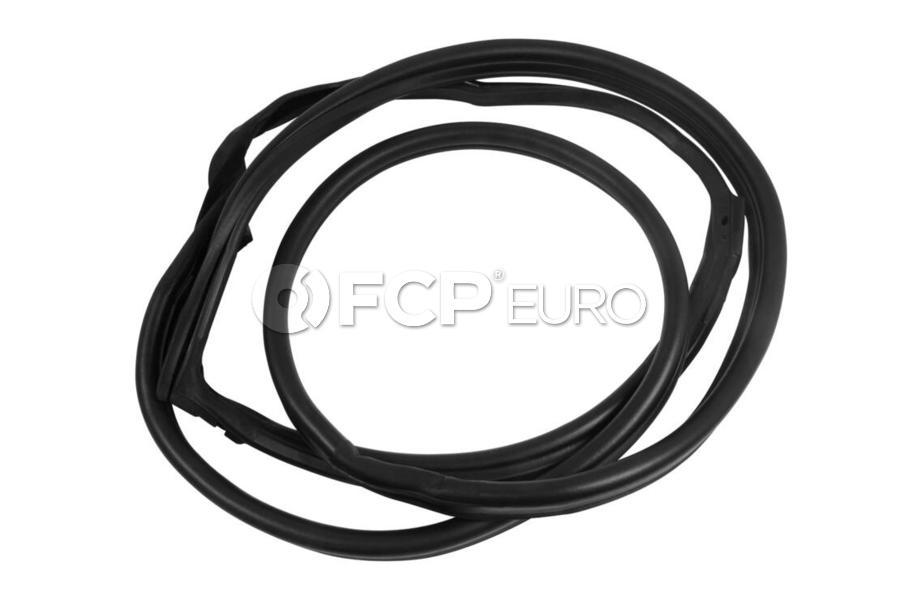 Mercedes Door Window Seal - Vaico 2027301178 | FCP Euro