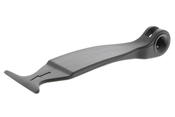 Mercedes Hood Release Handle - Vaico 2108870827