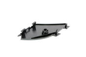 Mercedes Bumper Cover Grille - Vaico 2108850153