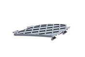 Mercedes Bumper Cover Grille - Vaico 2108850253