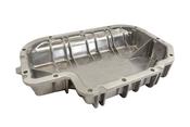 Mercedes Oil Pan - Vaico 1120100628